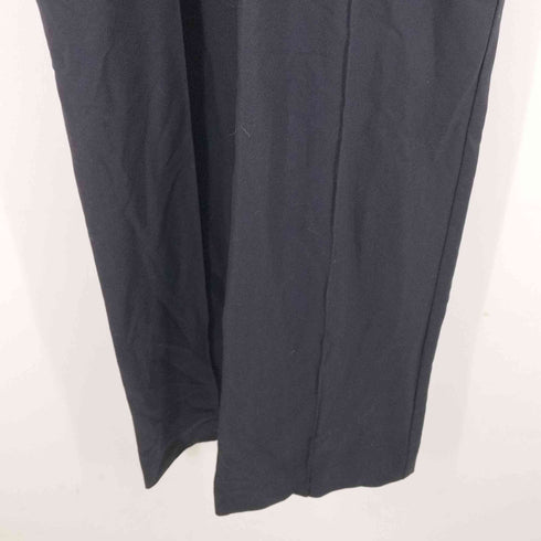 マンゴー MNG フロントジップジャンプスーツ レディース  S